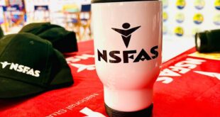 NSFAS says it made strides in ensuring that students are