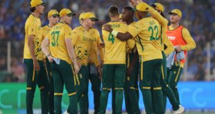 NZ captain recognises Proteas threat in World Cup semifinal