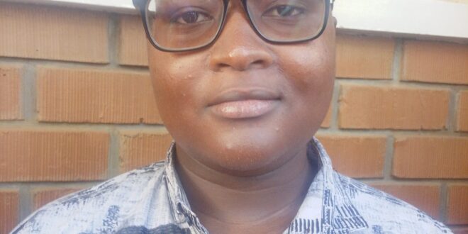 Namugongo Martyrs SS in Jubilant Mood Following Positive 2025 UACE