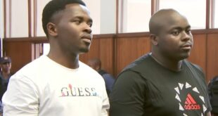 Ndimande brothers to appear in Durban court over AKA murder
