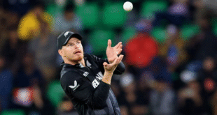 New Zealand reach semis after Pakistan eliminated from T20 World