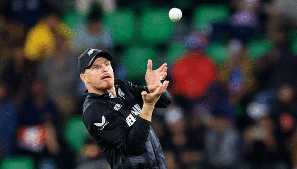 New Zealand reach semis after Pakistan eliminated from T20 World