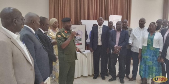 New investment profile positions Greater Masaka as prime investment hub