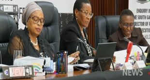 Nkabinde Enquiry to resume with testimony of former IPID Investigator