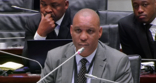 Nkabinde and Mchunus relationship appeared suspicious Mkhwanazi