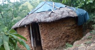 Nkandlas ward 7 residents feel neglected over poor service delivery