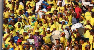 No breathing room for Mamelodi Sundowns after Orbit snub