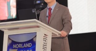 Norland marks 7th anniversary in Uganda with franchise push