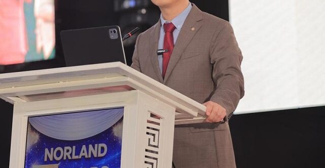 Norland marks 7th anniversary in Uganda with franchise push