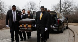 Obama calls on Americans to eulate Rev Jesse Jackson