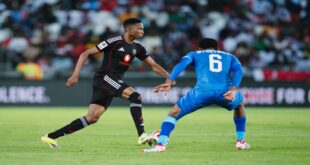 Orlando Pirates reclaim top spot with win over Richards Bay