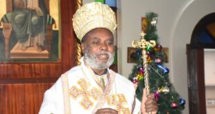 Orthodox Church to Lead Kabaka Mutebis 71st Birthday Prayers at