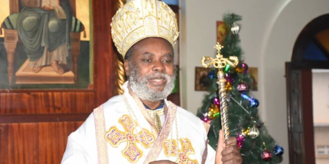 Orthodox Church to Lead Kabaka Mutebis 71st Birthday Prayers at