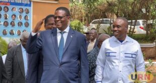 PFF Warns of ‘Militarisation as UPDF Secures Major State Contracts