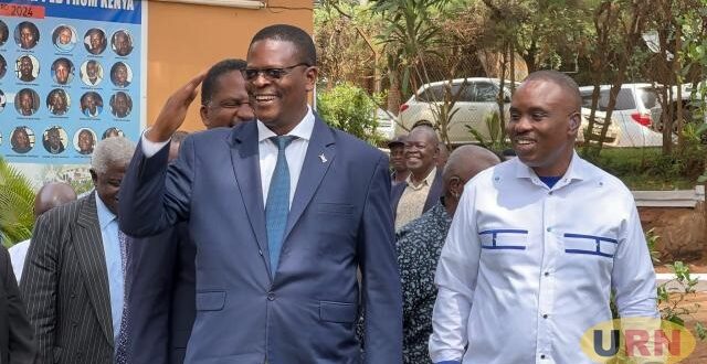 PFF Warns of ‘Militarisation as UPDF Secures Major State Contracts