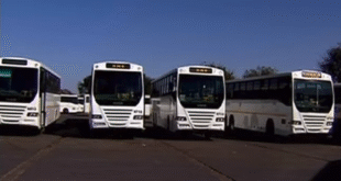 Passengers could be left in limbo over Easter weekend as