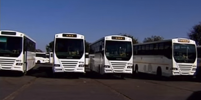 Passengers could be left in limbo over Easter weekend as