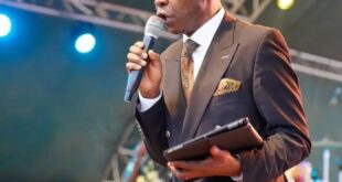 Pastor Ssenyonga Lawyers Running Out Of Ideas For Delaying Tactics