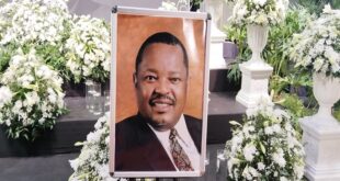 Paul Mashatile to deliver eulogy at Lekotas funeral