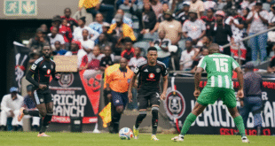 Pirates held to 1 1 draw by Siwelele in title race