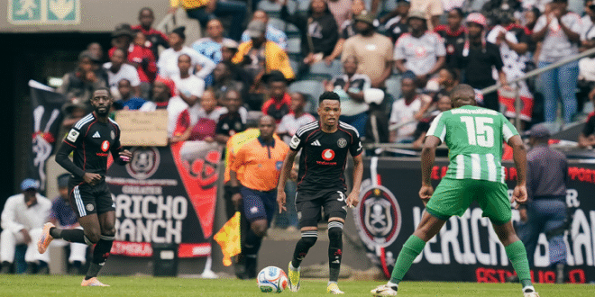 Pirates held to 1 1 draw by Siwelele in title race