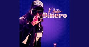 Platin Dinero A Rising Star with a Melodious Soul