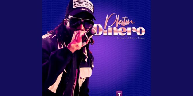 Platin Dinero A Rising Star with a Melodious Soul