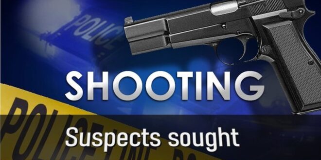 Police hunt for suspects after four killed in Philippi East