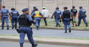 Police presence bolstered in Kalksteenfontein after shooting incident