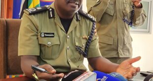 Police to Reintroduce Roadblocks to Combat Rising Crime in Ankole