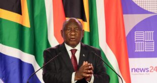 President Ramaphosa addresses SAs unemployment crisis