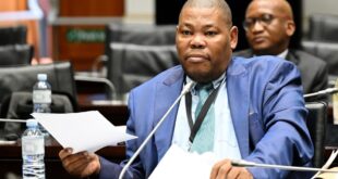 Prosecutor reveals how he came under attack during OSullivan probe