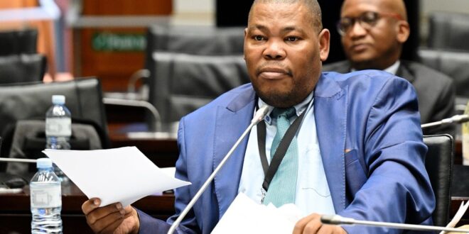 Prosecutor reveals how he came under attack during OSullivan probe