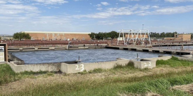 R4 billion committed to improve Matjhabeng Municipalitys sanitation SABC