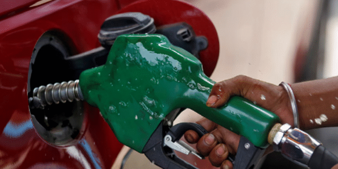 RFA expresses deep concern over latest fuel price hike