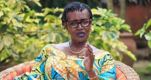 Racial Inequalities Hinder AIDS Progress Says Byanyima