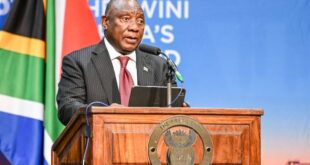 Ramaphosa acknowledges progress by eThekwini Working Group in KZN