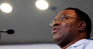 Ramaphosa agreed with me on gradual PKTT dismantling Masemola