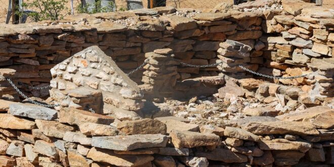 Ramaphosa to honour 63 Khoi and San ancestors at Kinderle