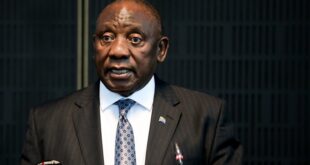 Ramaphosas Khampepe move questioned by FHR SABC News