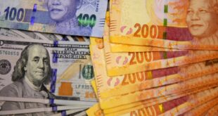 Rand weakened as dollar firms across emerging markets SABC