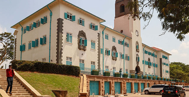 Record 145129 qualify for University TVET