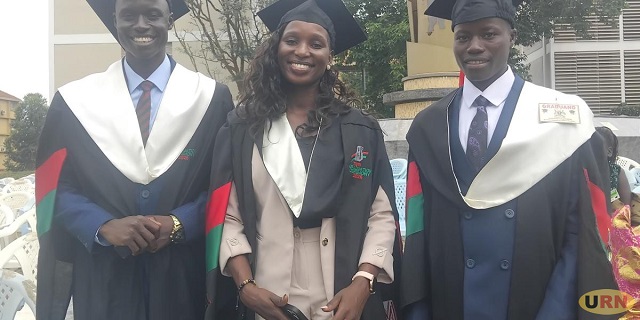 Resilience amidst Makereres Institutional crisis