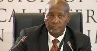 Richard Shibiri to be cross examined over alleged syndicate links