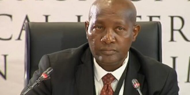 Richard Shibiri to be cross examined over alleged syndicate links