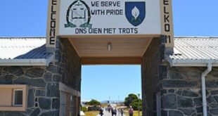 Robben Island cleanup draws 200 volunteers to protect heritage site