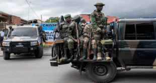 Rwanda signals possible exit from Mozambique security mission SABC