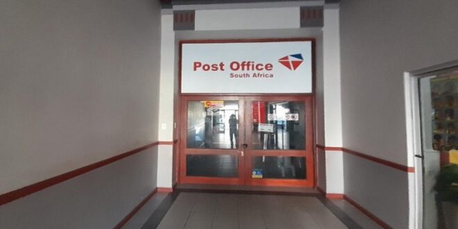 SA Post Office set for possible liquidation Business practitioners