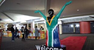 SA Tourism says countrys attractions remain highly ranked globally