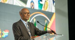 SA directly impacted by US Israel war on Iran Tau